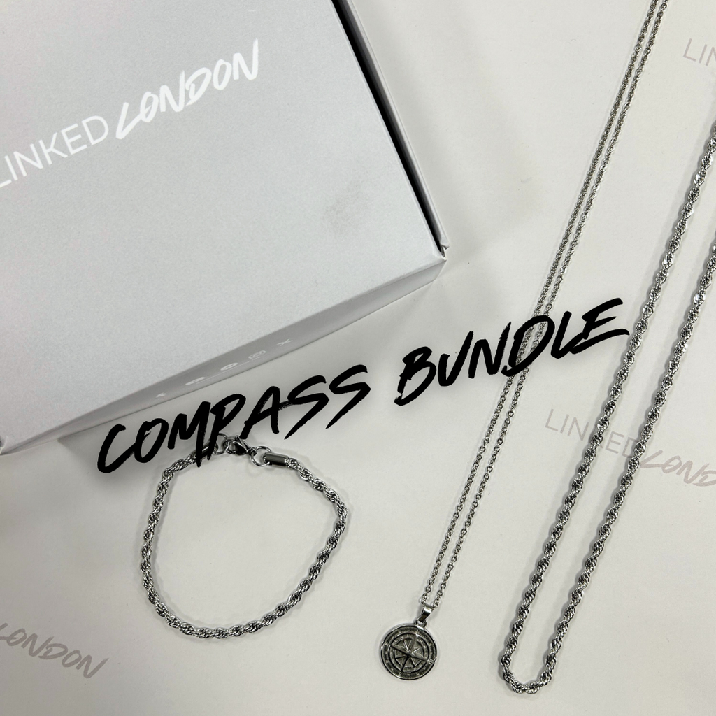 Compass Bundle Box Set - linkedlondon
