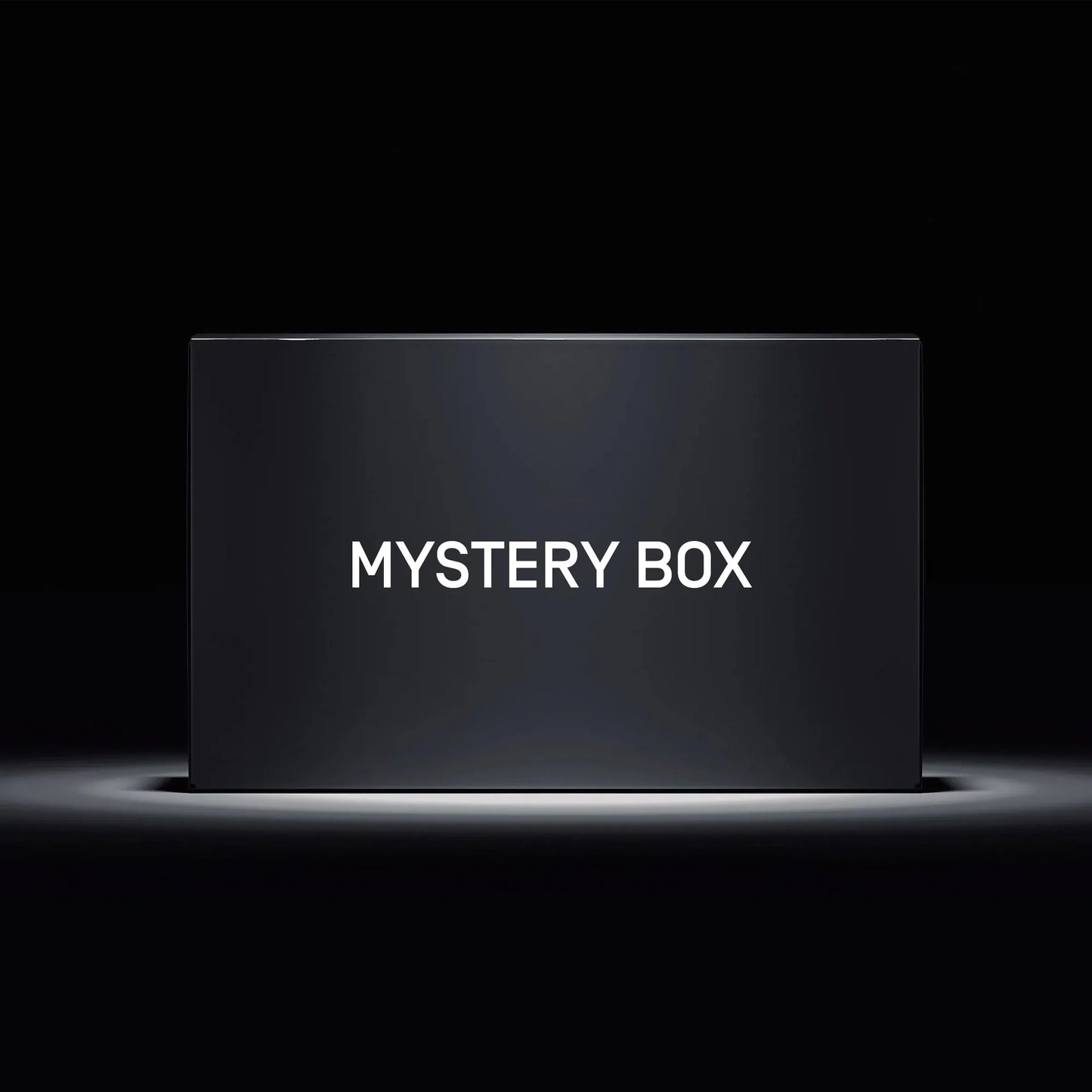 The £5 Mystery Bundle