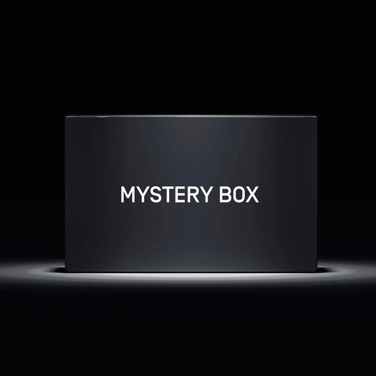 The £5 Mystery Bundle